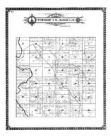 Township 5 N., Range 14 E., Klickitat River, Klickitat County 1913 Version 2